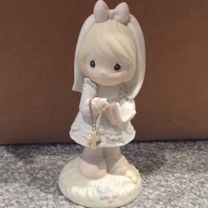 Precious Moments First Holy Communion